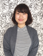 後閑あやこ